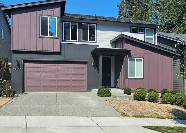 Property at 2450 NE Athlon Ct, Poulsbo, WA, 98370, 5 beds, 3 baths, [object Object]