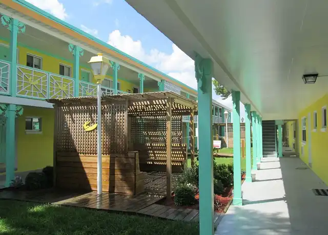 Property at Surf Rider - 1242 W Ocean View Ave, Norfolk, VA, 23503, 1-2 bed, 1 bath, [object Object]