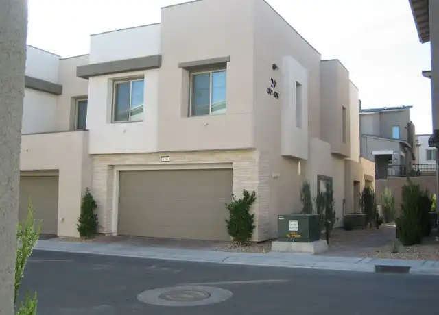 Property at 600 N Carriage Hill Dr #1089, Las Vegas, NV, 89138, 3 beds, 2.5 baths, [object Object]