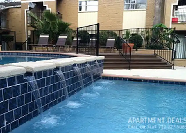 Property at 6067 Beverly Hill St Unit 643, Houston, TX, 77057, 2 beds, 1 bath, [object Object]