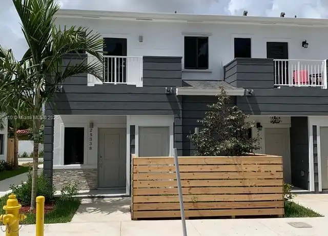 Property at 25338 SW 107th Ave Unit 107, Homestead, FL, 33032, 3 beds, 3.5 baths, [object Object]