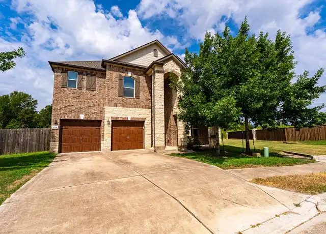 Property at 6701 Ondantra Bnd, Austin, TX, 78744, 3 beds, 2.5 baths, [object Object]