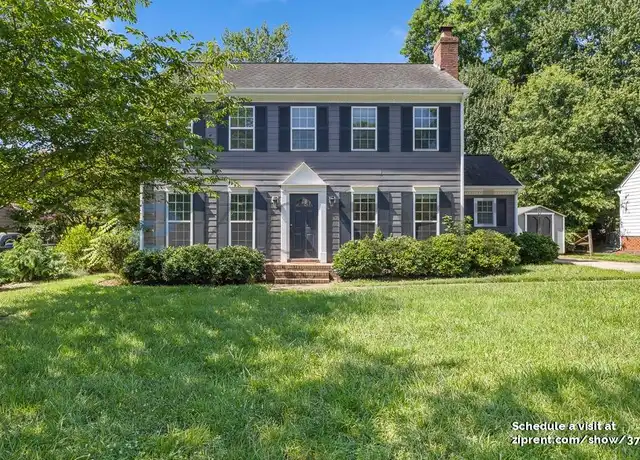 Property at 8730 Fieldgate Dr, Charlotte, NC, 28277, 3 beds, 3 baths, [object Object]