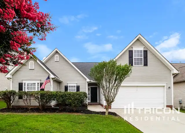 Property at 559 Clearwater Dr NW, Concord, NC, 28027, 3 beds, 2 baths, [object Object]