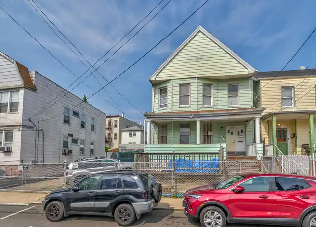 Property at 218 Lembeck Ave Unit 1, Jersey City, NJ, 07305, 2 beds, 1 bath, [object Object]