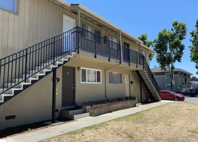 Property at 7050 Princevalle St Unit D, Gilroy, CA, 95020, 2 beds, 1 bath, [object Object]
