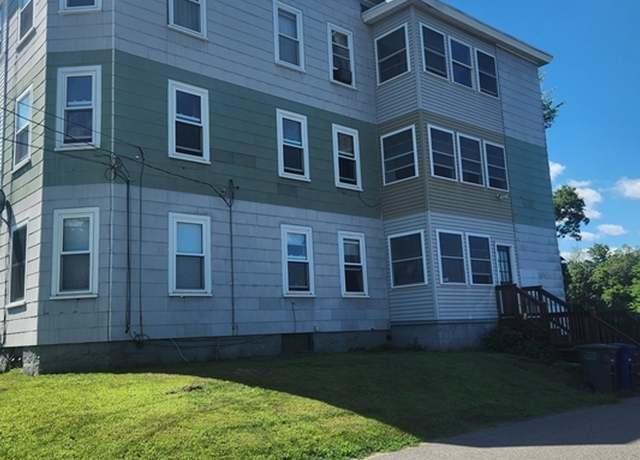 Photo of 17 Elm St Unit 2, Leominster, MA 01453