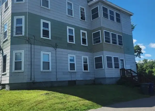 Property at 17 Elm St Unit 2, Leominster, MA, 01453, 2 beds, 1 bath, [object Object]