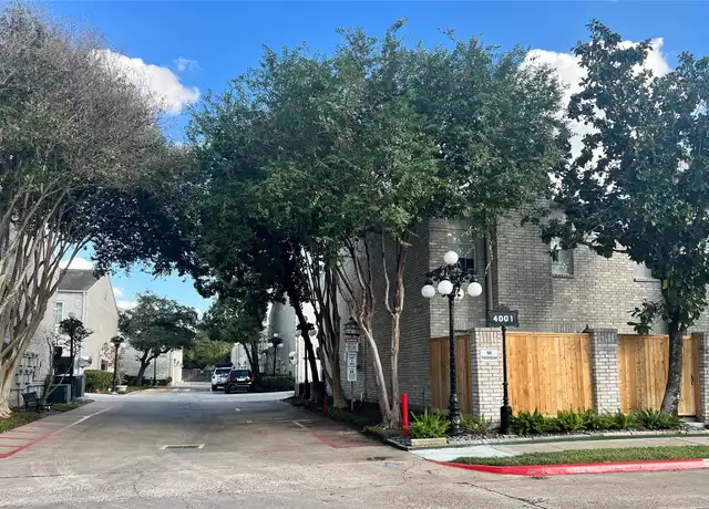 Property at 4001 Tanglewilde St #1302, Houston, TX, 77063, 2 beds, 2.5 baths, [object Object]