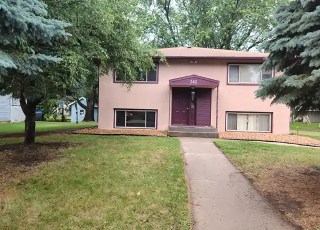 Property at 345 89th Ln NE Unit 2, Blaine, MN, 55434, 2 beds, 1 bath, [object Object]