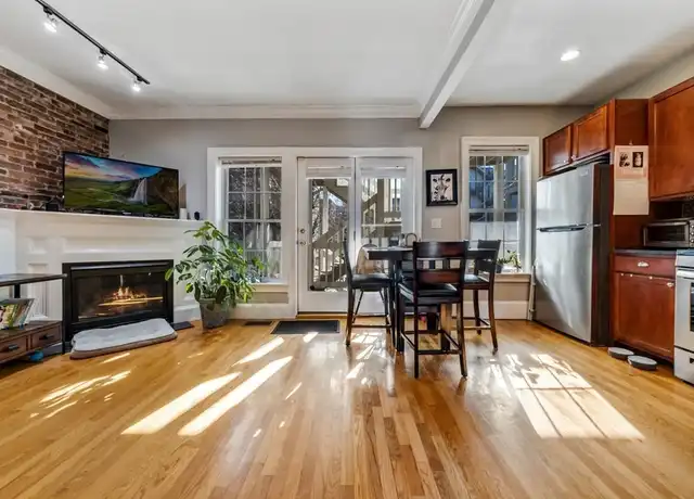 Property at 673 E 2nd St #1, South Boston, MA, 02127, 3 beds, 2 baths, [object Object]