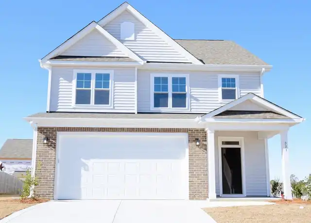 Property at 331 Brentmoor Dr, Raeford, NC, 28376, 4 beds, 2.5 baths, [object Object]