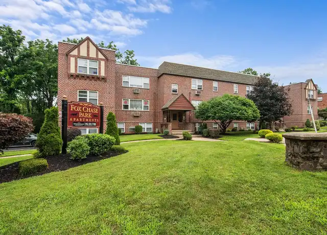 Property at Fox Chase Park Apartments - 8248 Rockwell Ave, Philadelphia, PA, 19111, 0 beds, 1 bath, [object Object]