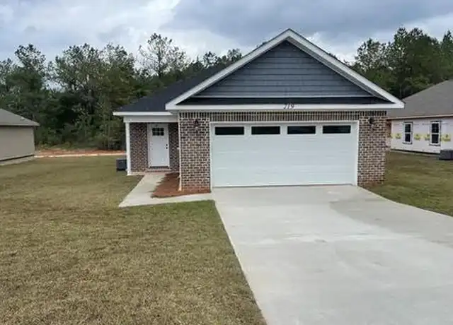 Property at 219 Edith Way, Daleville, AL, 36322, 3 beds, 2 baths, [object Object]