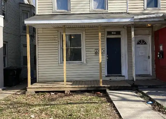 Property at 1954 Derry St, Harrisburg, PA, 17104, 1 bed, 1 bath, [object Object]