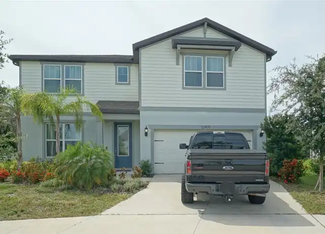 Property at 12905 Brookside Moss Dr, Riverview, FL, 33579, 5 beds, 4 baths, [object Object]