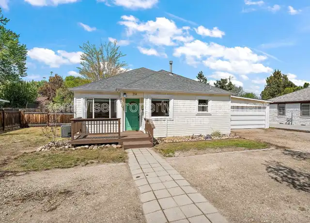Property at 314 W Linden St, Boise, ID, 83706, 3 beds, 2 baths, [object Object]