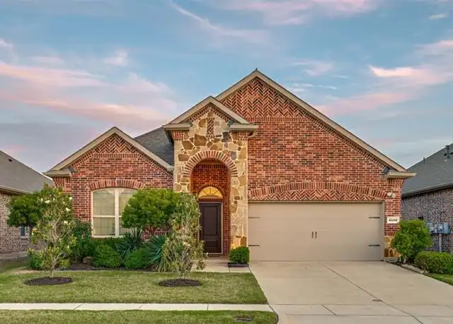 Property at 3129 Maverick Dr, Forney, TX, 75126, 4 beds, 2 baths, [object Object]
