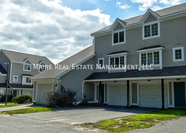 Property at 307 Garland St Unit 15, Bangor, ME, 04401, 2 beds, 1 bath, [object Object]