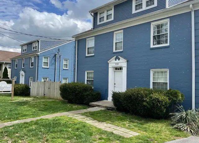 Property at 506 N Race St Apt 11, Glasgow, KY, 42141, 1 bed, 1 bath, [object Object]