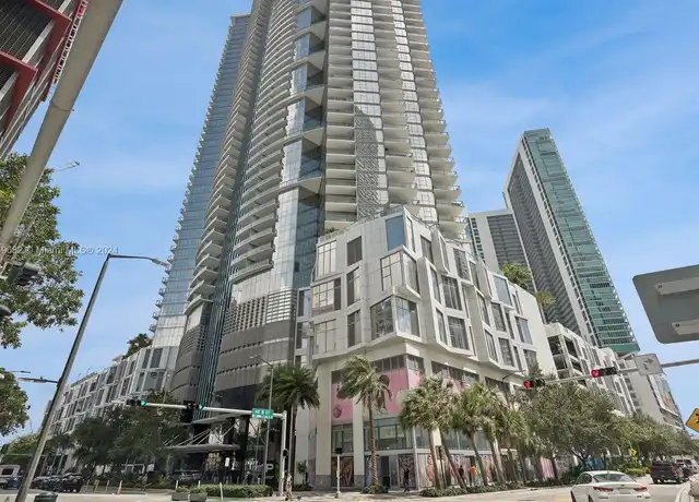 Property at 851 NE 1st Ave #1711, Miami, FL, 33132, 3 beds, 4 baths, [object Object]