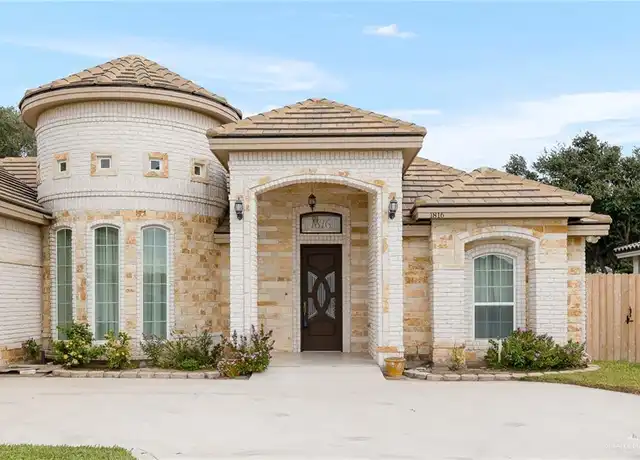 Property at 1816 Kingsborough Ave, McAllen, TX, 78504, 4 beds, 2.5 baths, [object Object]