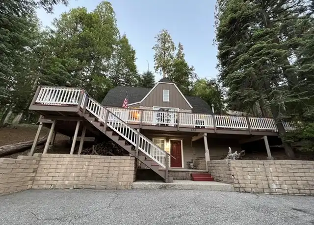 Property at 257 Burnt Ml Rd, Lake Arrowhead, CA, 92352, 3 beds, 2 baths, [object Object]