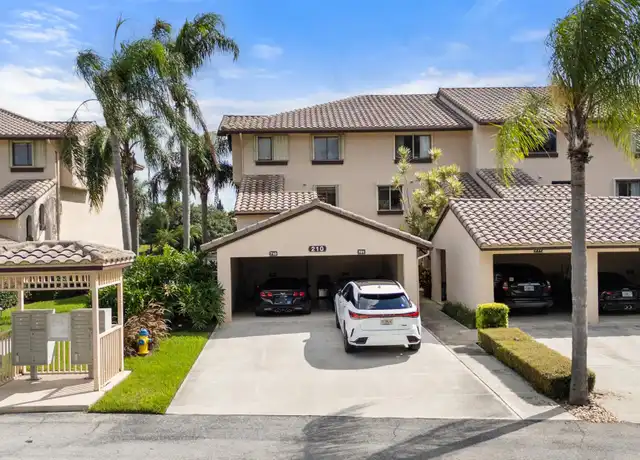 Property at 210 Captains Walk #710, Delray Beach, FL, 33483, 2 beds, 2.5 baths, [object Object]
