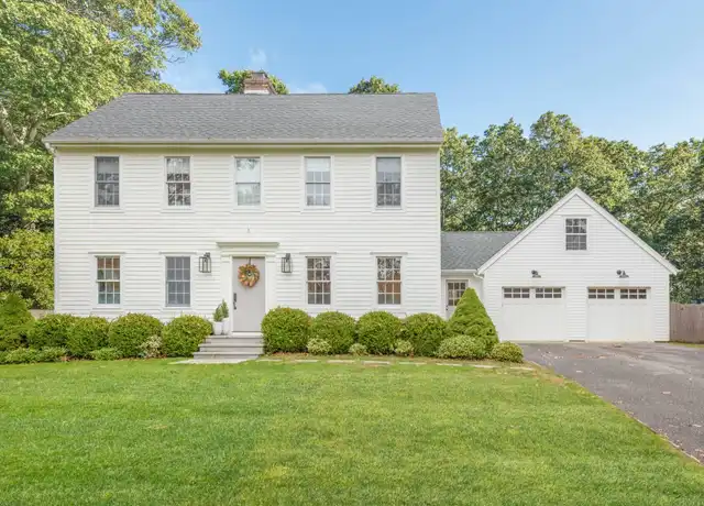 Property at 21 N Valley Rd, Sag Harbor, NY, 11963, 4 beds, 2.5 baths, [object Object]