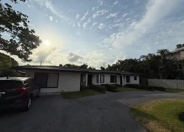 Property at 1420 NE 26th Ave, Fort Lauderdale, FL, 33304, 2 beds, 1 bath, [object Object]