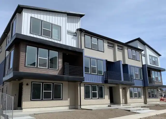 Property at 145 E Verdon Ct Unit 1, Sandy, UT, 84070, 3 beds, 3 baths, [object Object]