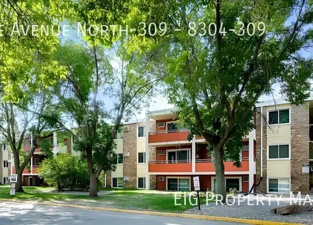Property at 8304 Zane Ave N Unit 8304-309, Brooklyn Park, MN, 55443, 2 beds, 1.5 baths, [object Object]