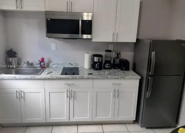 Property at 3161 NW 4th St Unit A, Fort Lauderdale, FL, 33311, 1 bed, 1 bath, [object Object]
