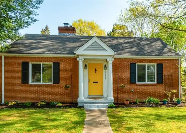 Property at 4026 Cutshaw Ave, Richmond, VA, 23230, 3 beds, 1.5 baths, [object Object]