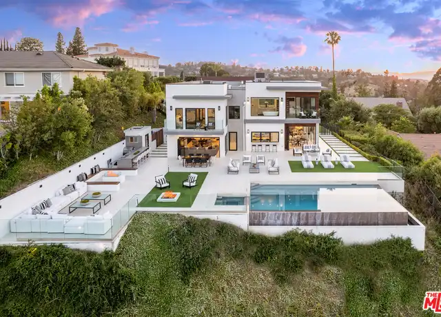 Property at 4338 Gayle Dr, Tarzana, CA, 91356, 6 beds, 4 baths, [object Object]