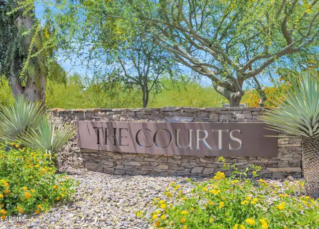 Property at 7710 E Gainey Ranch Rd #251, Scottsdale, AZ, 85258, 2 beds, 2 baths, [object Object]