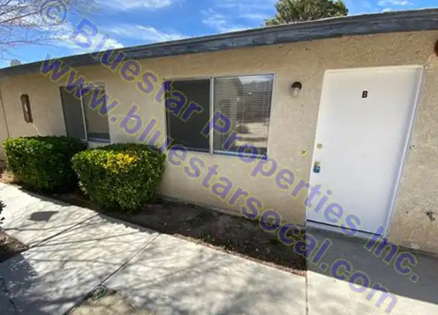 Property at 14936 Ritter St Unit B, Victorville, CA, 92394, 2 beds, 1 bath, [object Object]