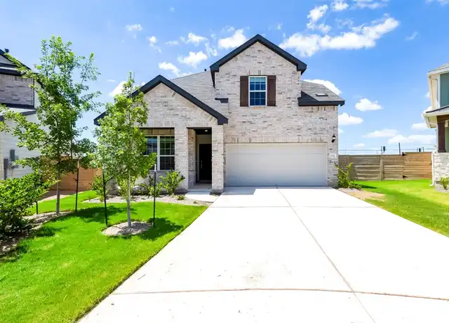 Property at 132 Inlet Ln, Leander, TX, 78641, 4 beds, 3.5 baths, [object Object]