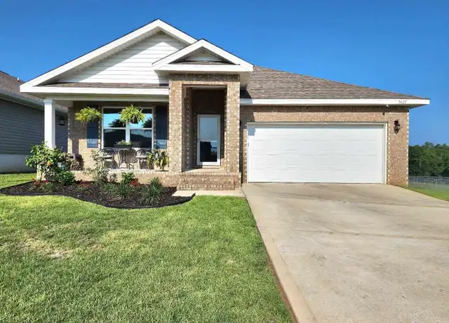 Property at 5621 Guinevere Ln, Milton, FL, 32583, 4 beds, 2 baths, [object Object]