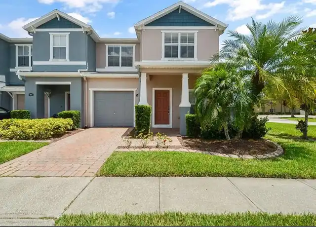 Property at 16089 Old Ash Loop, Orlando, FL, 32828, 5 beds, 2.5 baths, [object Object]
