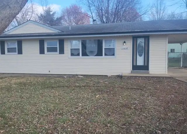 Property at 11632 Larimore Rd, Saint Louis, MO, 63138, 3 beds, 1 bath, [object Object]
