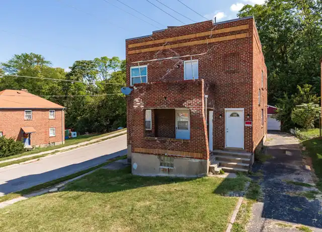 Property at 1286 Quebec Rd Unit 2, Cincinnati, OH, 45205, 1 bed, 1 bath, [object Object]