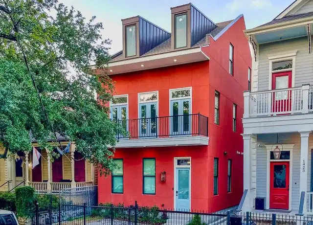 Property at 1427 Esplanade Ave Unit C, New Orleans, LA, 70116, 2 beds, 2 baths, [object Object]