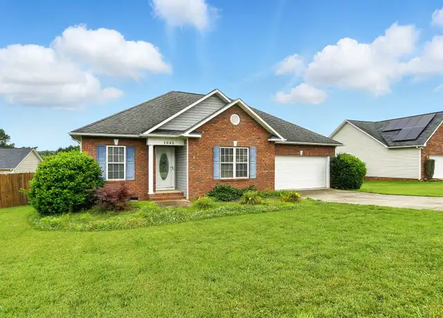 Property at 1845 Terrain Dr NW, Conover, NC, 28613, 3 beds, 2 baths, [object Object]