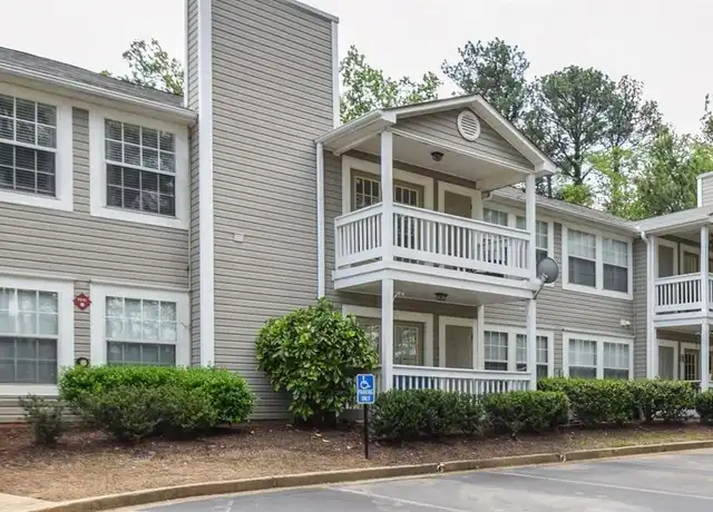 Property at 1347 Keys Crossing Dr NE, Brookhaven, GA, 30319, 2 beds, 2 baths, [object Object]