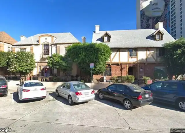 Property at 1772 Orchid Ave, Los Angeles, CA, 90028, 0 beds, 1 bath, [object Object]