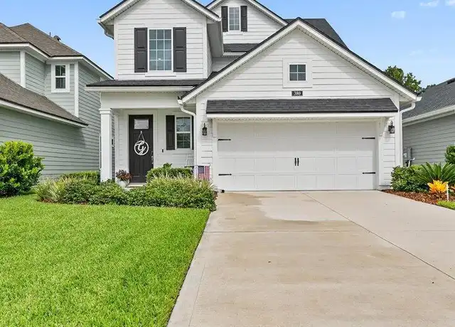 Property at 380 Vista Lake Cir, Ponte Vedra, FL, 32081, 4 beds, 2.5 baths, [object Object]