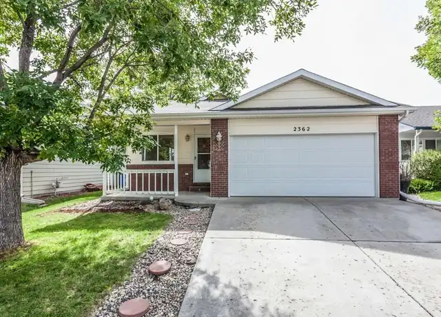 Property at 2362 Calcite St, Loveland, CO, 80537, 5 beds, 3 baths, [object Object]