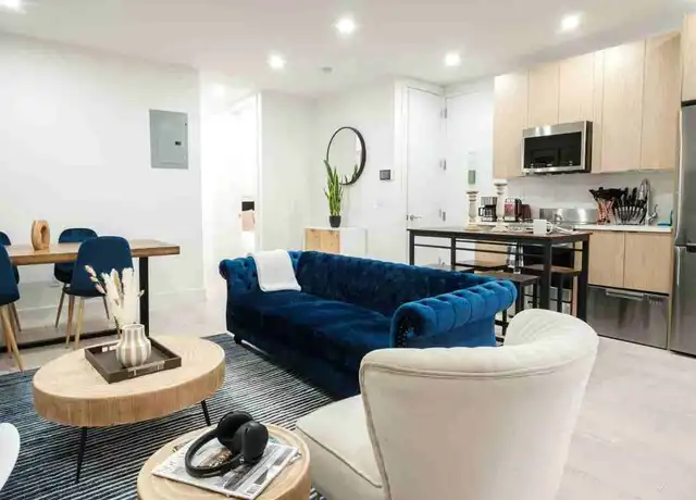 Property at East 11th Street 402 - E 11th St Unit 1057571P, New York, NY, 10009, 2 beds, 1 bath, [object Object]
