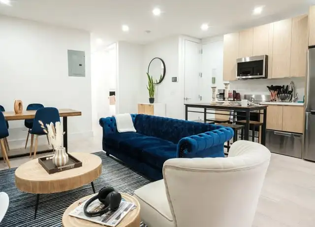 Property at East 11th Street 402 - E 11th St Unit 1057571P, New York, NY, 10009, 1-3 bed, 1-2 bath, [object Object]